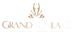 Logo dự án Grand Sunlake